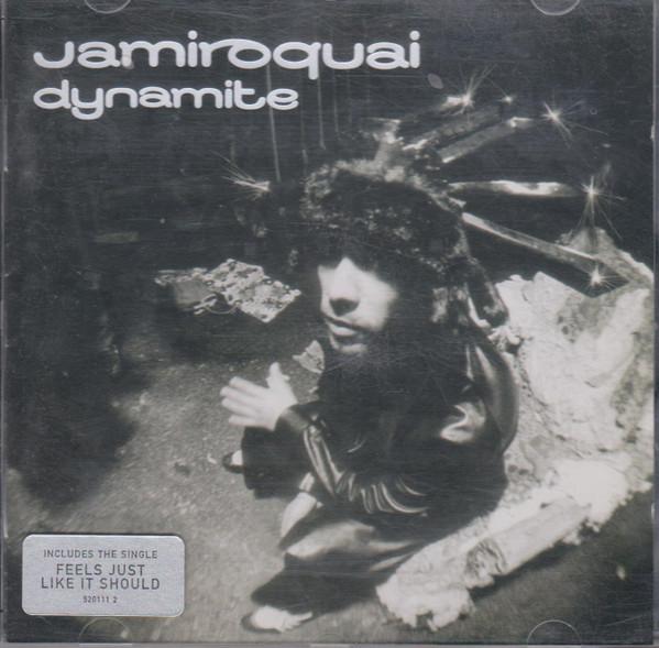 Jamiroquai - Dynamite
