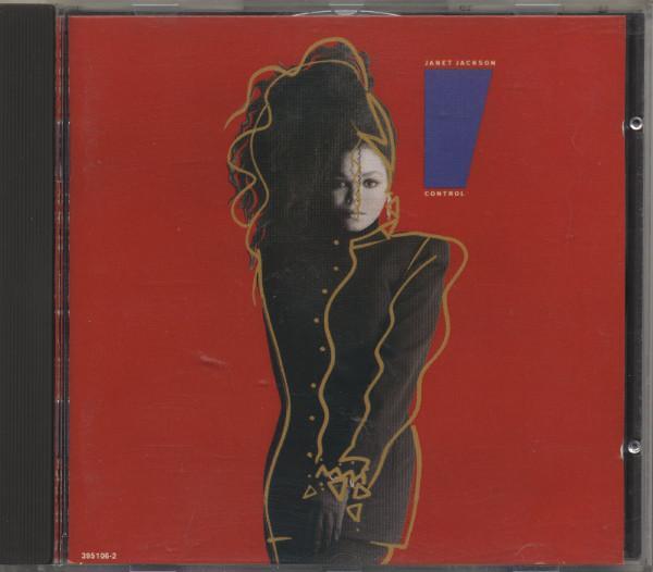 Janet Jackson - Control