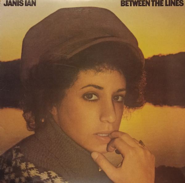 Janis Ian - Between The Lines