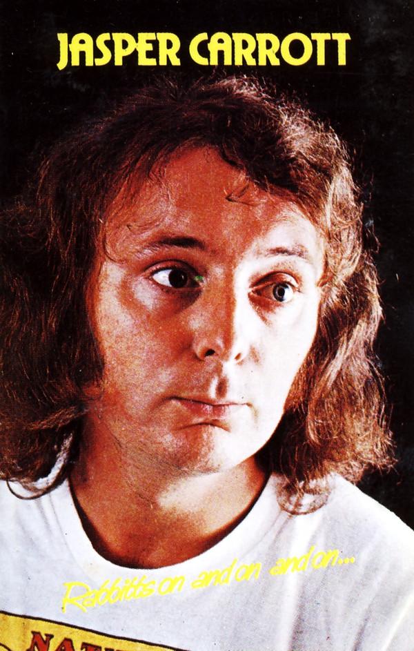 Jasper Carrott - Rabbitts On And On And On...