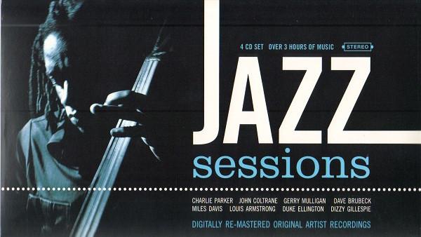  - Jazz Sessions