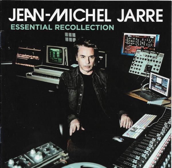 Jean-Michel Jarre - Essential Recollection