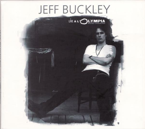 Jeff Buckley - Live A L'Olympia