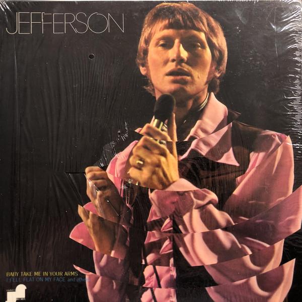 Jefferson  - Jefferson