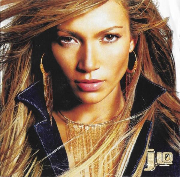 Jennifer Lopez - J.Lo