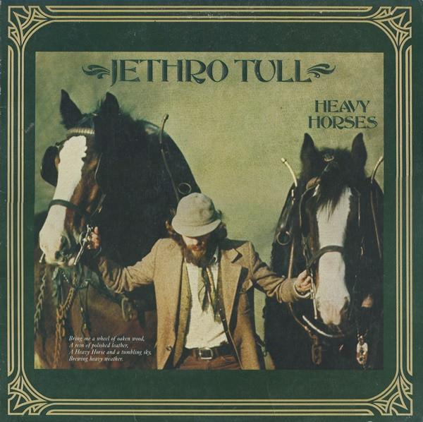 Jethro Tull - Heavy Horses