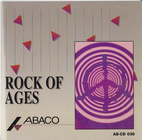 Jim Kalamasz - Rock Of Ages