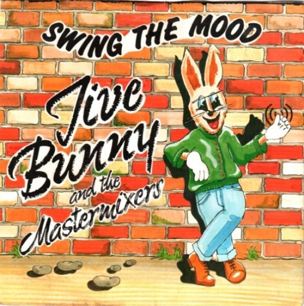 Jive Bunny And The Mastermixers - Swing The Mood
