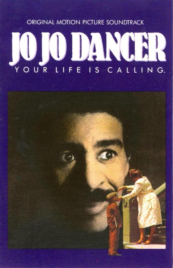  - Jo Jo Dancer, Your Life Is Calling (Original Motion Picture Soundtrack)