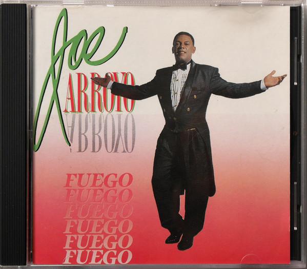 Joe Arroyo - Fuego