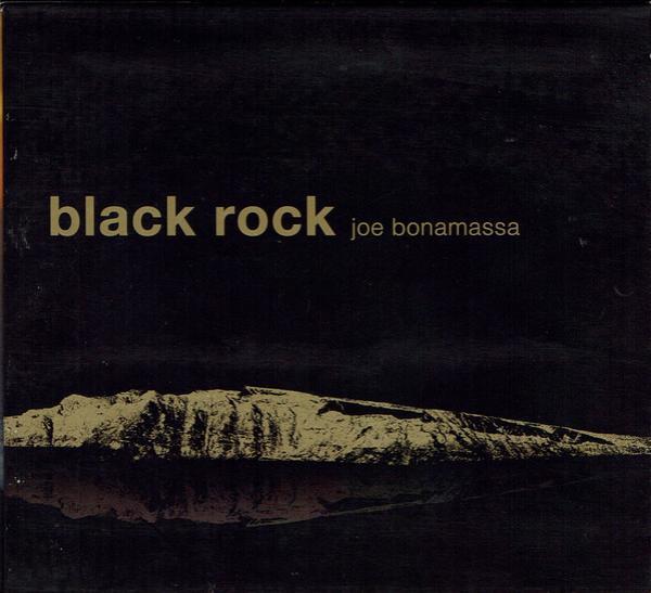 Joe Bonamassa - Black Rock