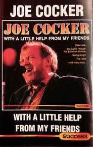 Joe Cocker - With A Little Help From My Friends