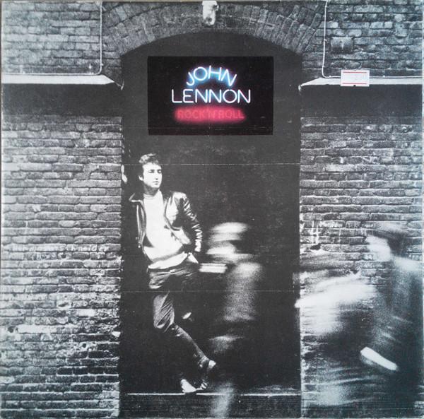 John Lennon - Rock 'N' Roll
