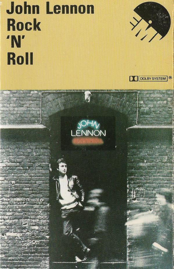 John Lennon - Rock 'N' Roll