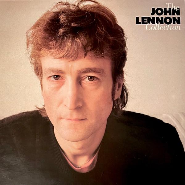 John Lennon - The John Lennon Collection