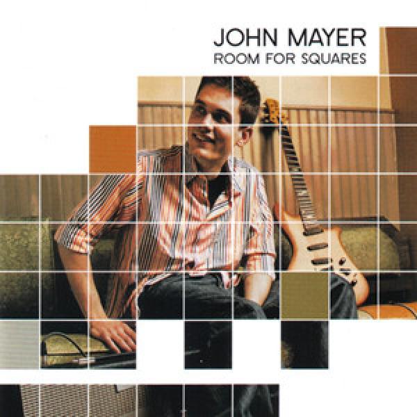 John Mayer - Room For Squares