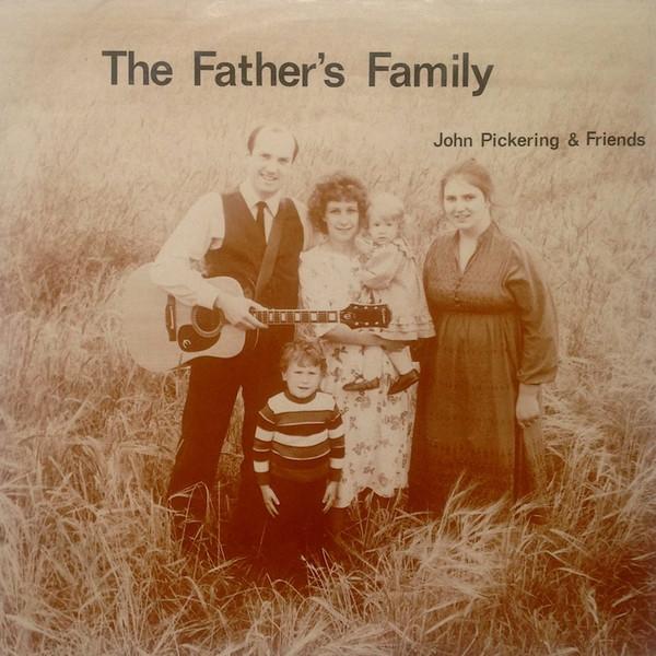John Pickering  - The Father's Family