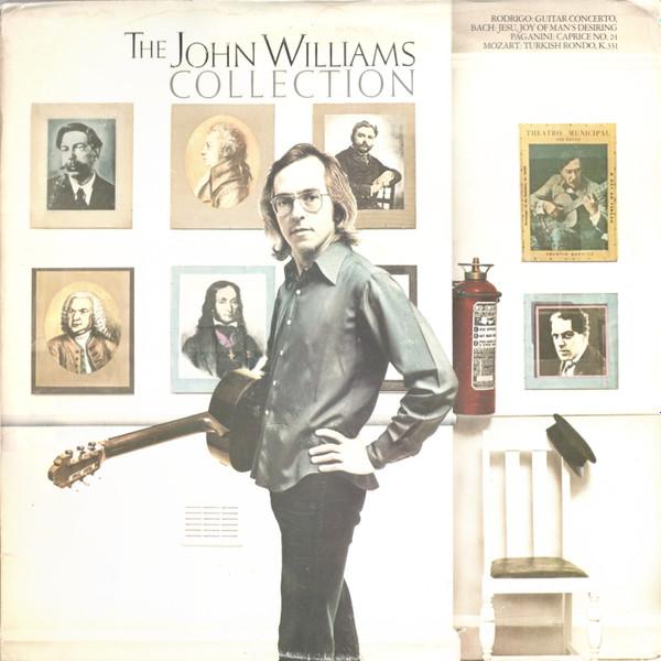 John Williams  - The John Williams Collection