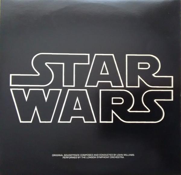 John Williams , The London Symphony Orchestra - Star Wars
