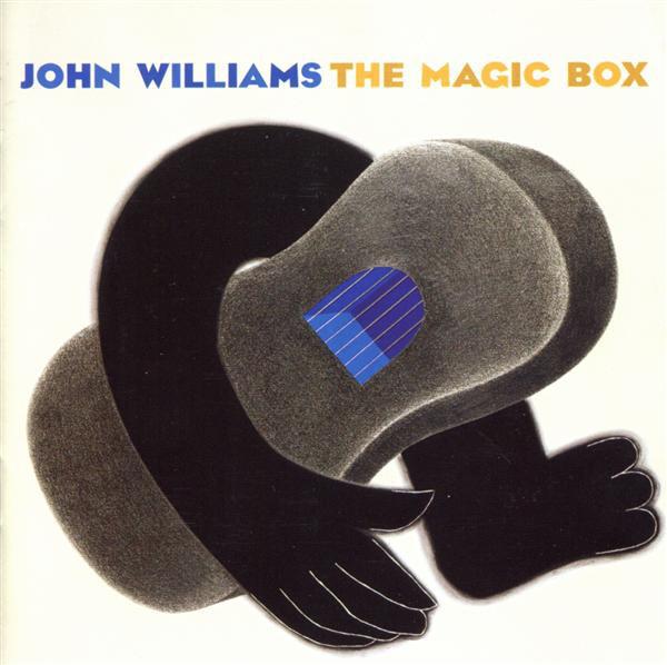 John Williams  - The Magic Box