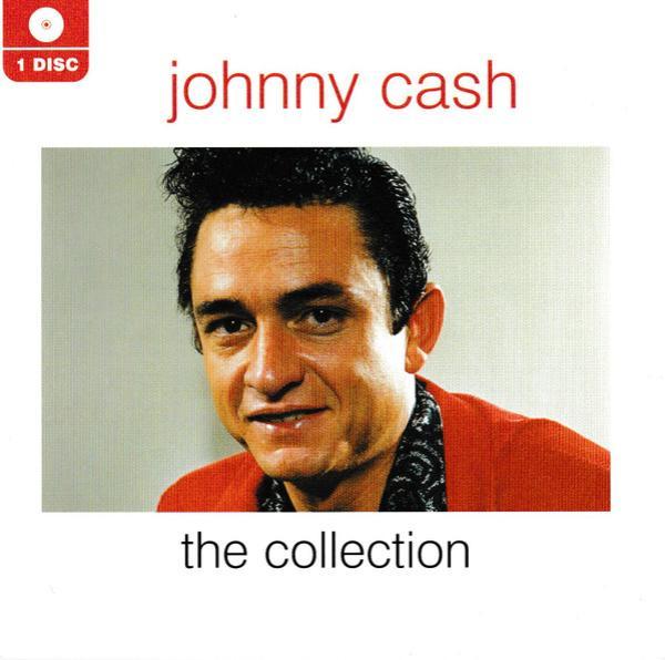 Johnny Cash - The Collection