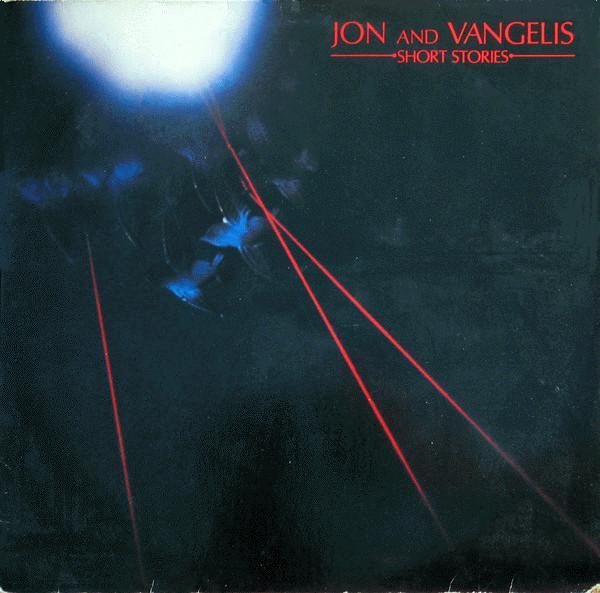 Jon & Vangelis - Short Stories