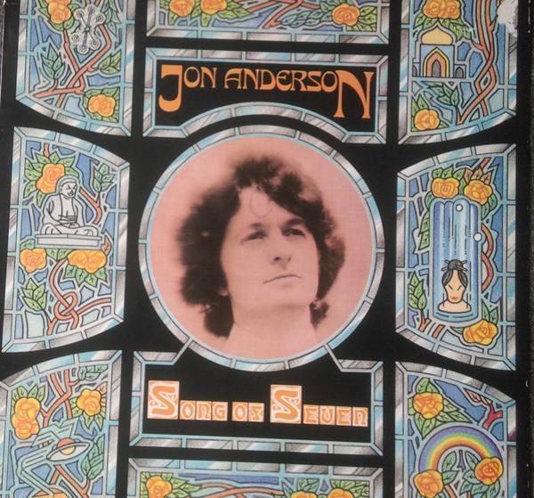 Jon Anderson - Song Of Seven