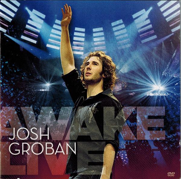 Josh Groban - Awake Live