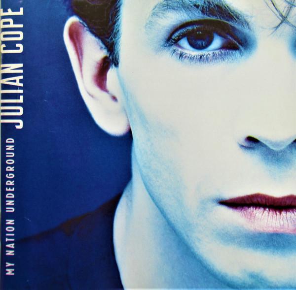 Julian Cope - My Nation Underground