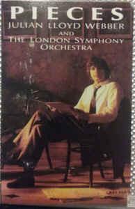 Julian Lloyd Webber, The London Symphony Orchestra - Pieces