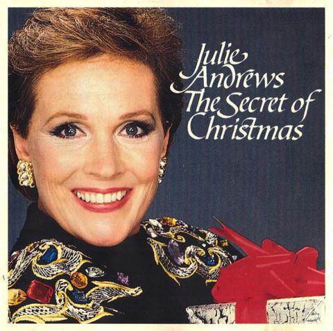 Julie Andrews - The Secret Of Christmas