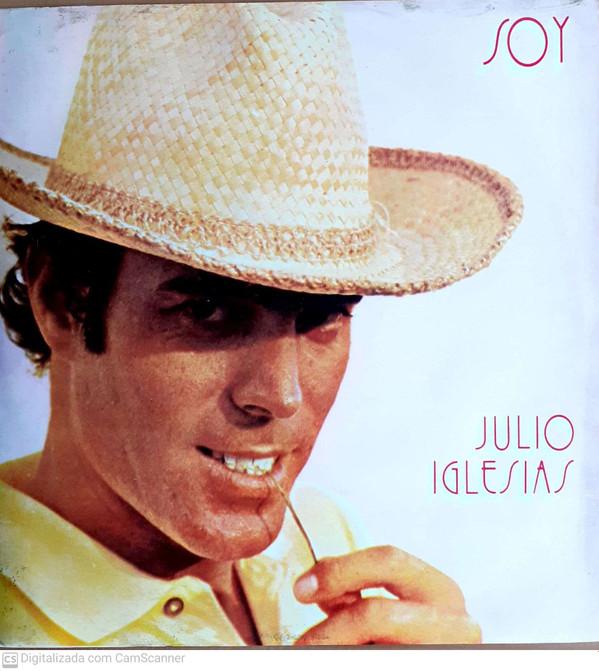 Julio Iglesias - Soy