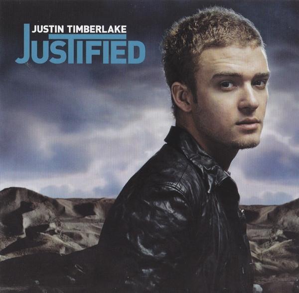 Justin Timberlake - Justified