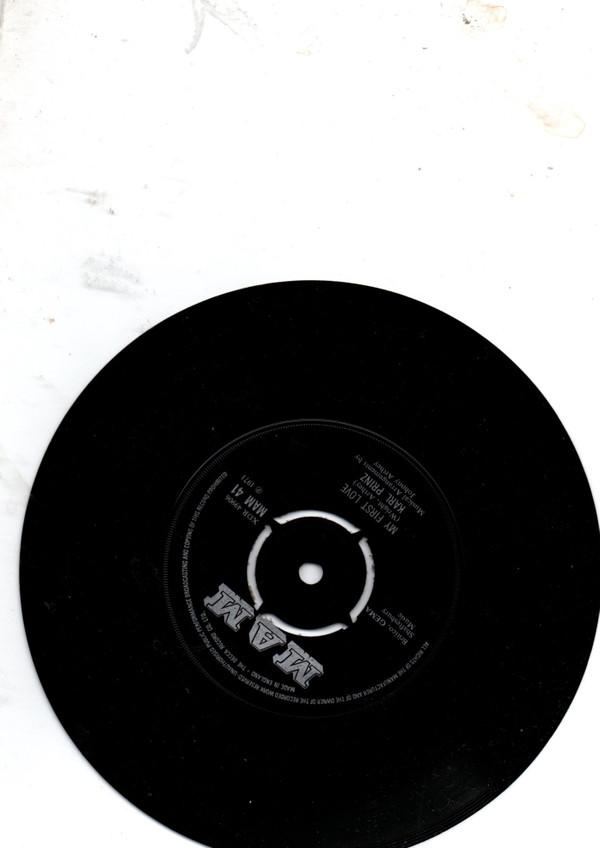 Karl Prinz - Love Is A Many Splendoured Thing