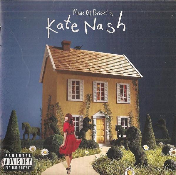 Kate Nash - Made Of Bricks