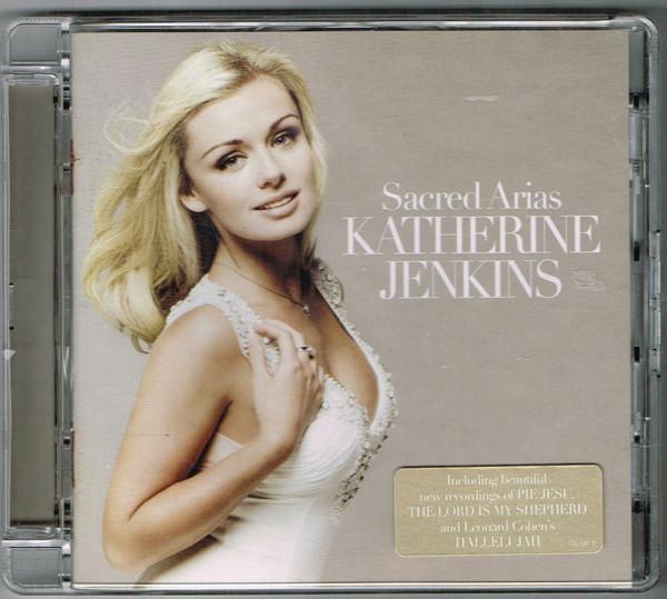 Katherine Jenkins - Sacred Arias