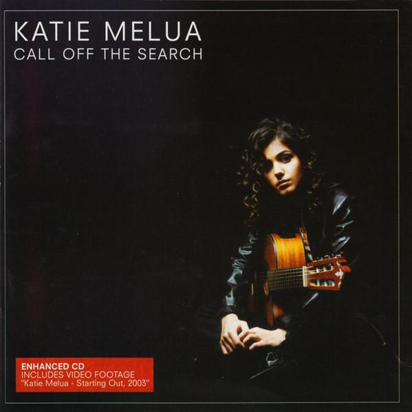 Katie Melua - Call Off The Search