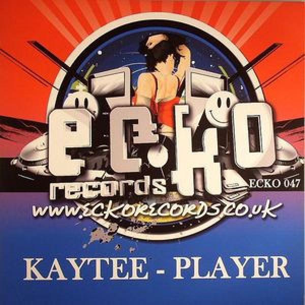 Kaytee  - Player