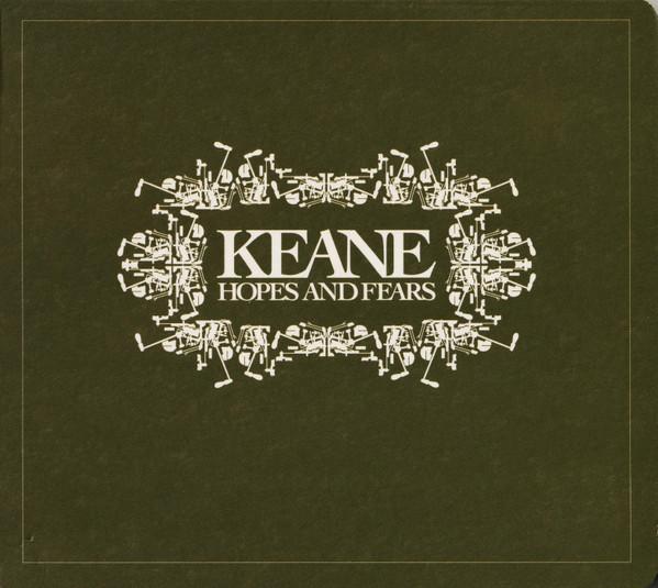 Keane - Hopes And Fears