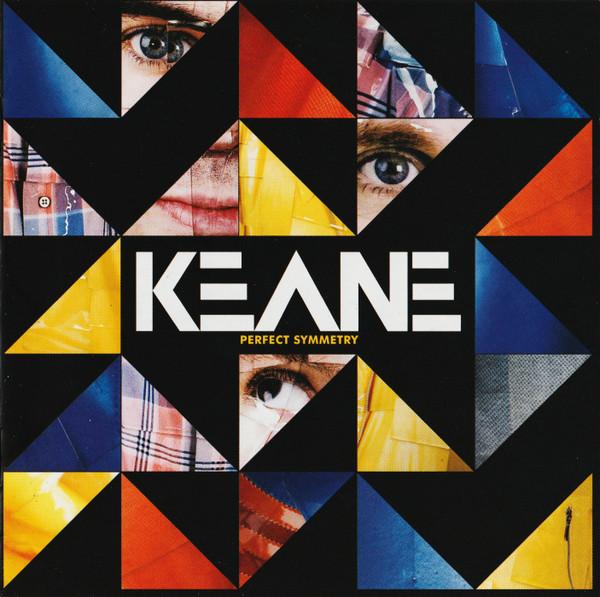 Keane - Perfect Symmetry
