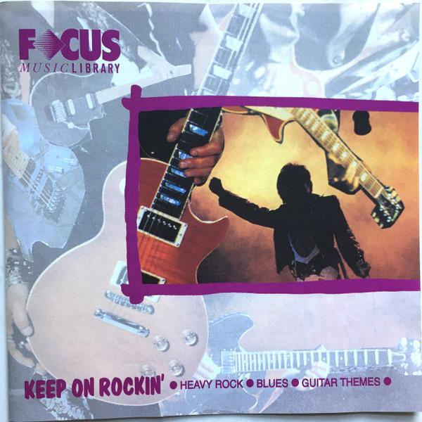  - Keep On Rockin