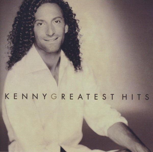 Kenny G  - Greatest Hits