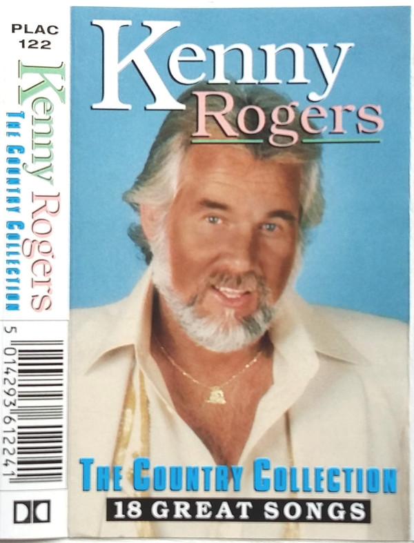 Kenny Rogers - The Country Collection