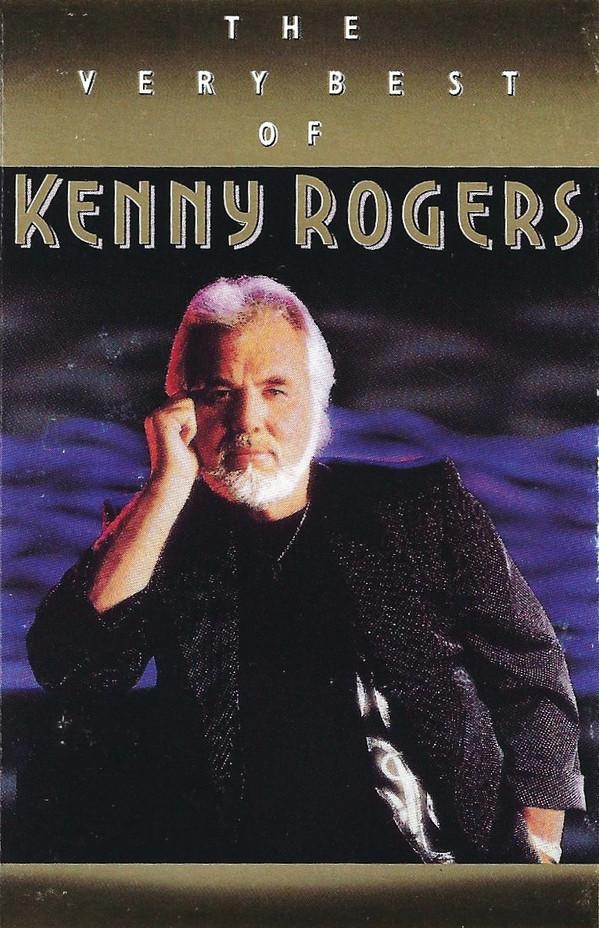 Kenny Rogers - The Very Best Of Kenny Rogers