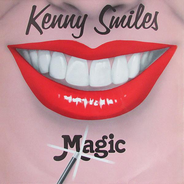 Kenny Smiles - Magic