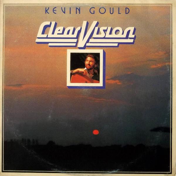 Kevin Gould  - Clear Vision