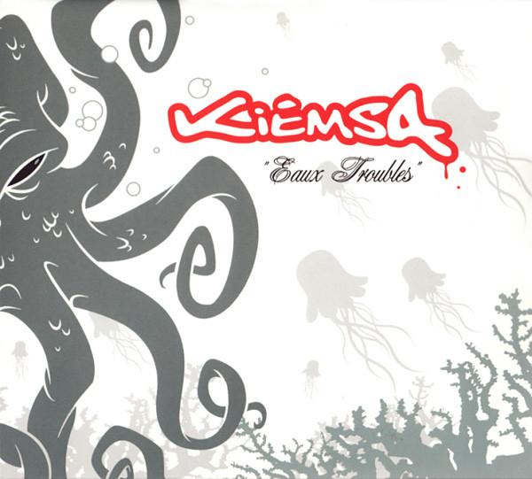 Kiemsa - Eaux Troubles
