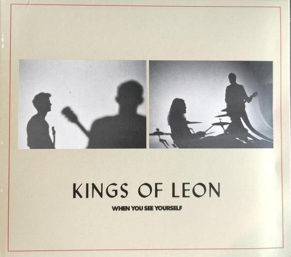 Kings Of Leon - When You See Yourself