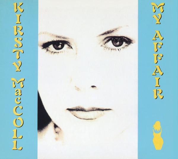Kirsty MacColl - My Affair