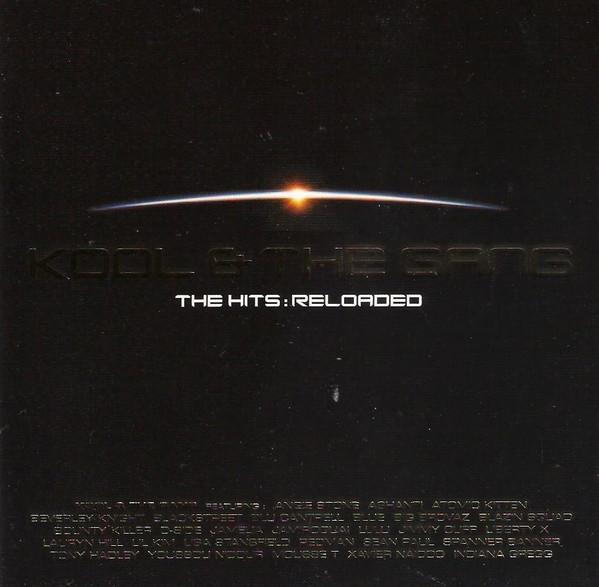 Kool & The Gang - The Hits: Reloaded